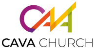 CAVA Church logo